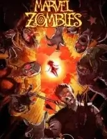 Зомби Marvel